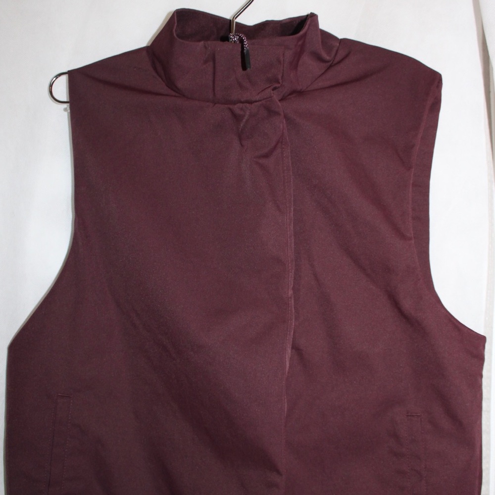 Used: Once only | Size: S
